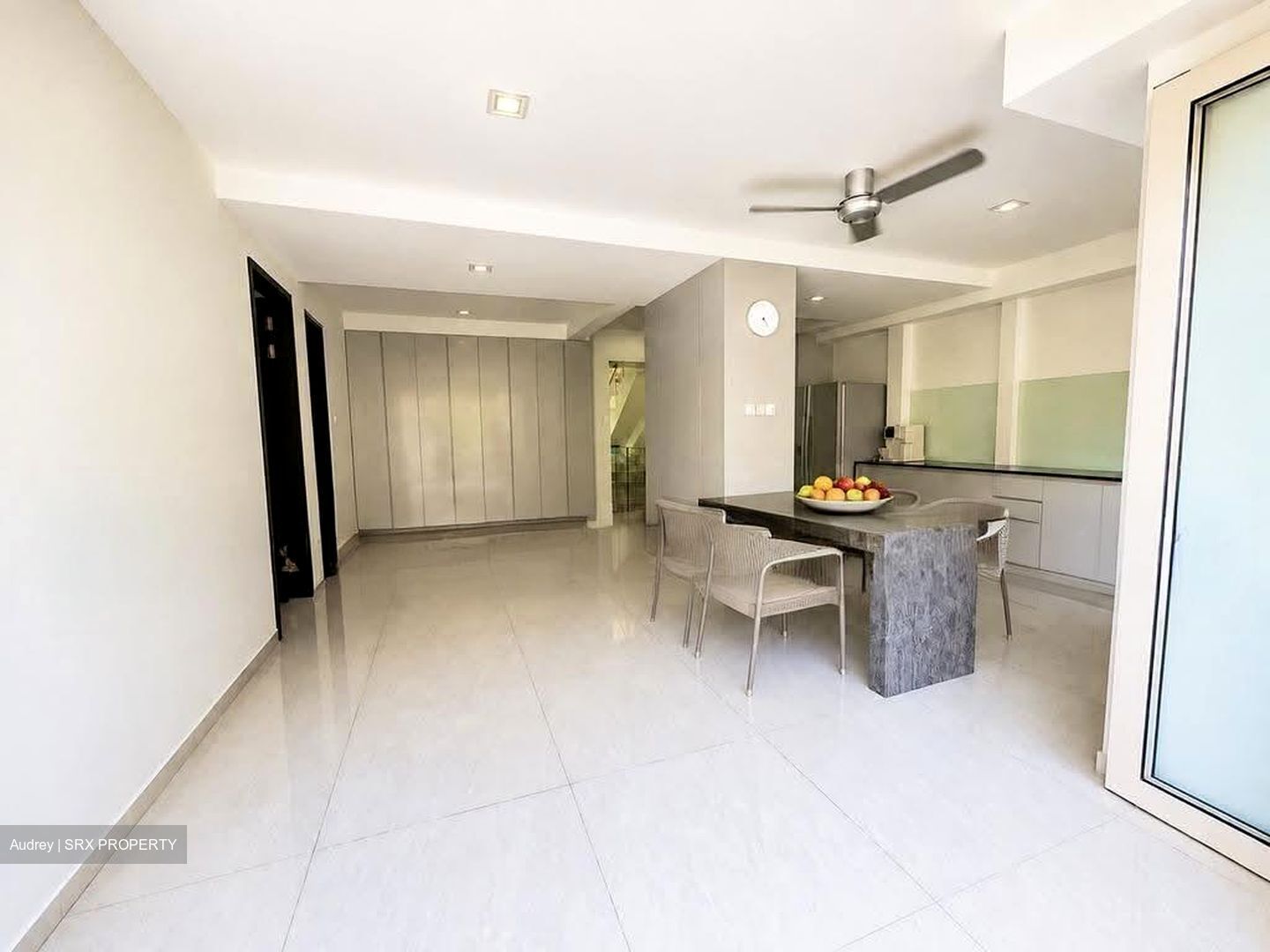 Moonbeam Terrace (D10), Semi-Detached #610144051